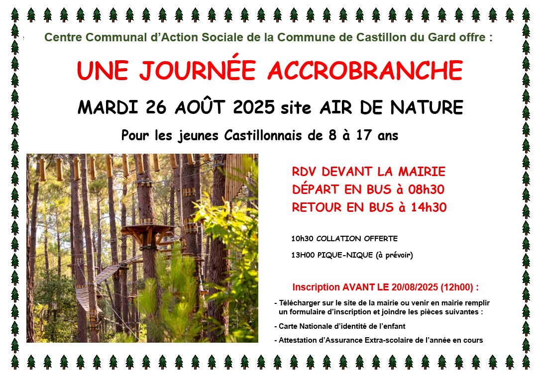 ACCROBRANCHE 26 08 25
