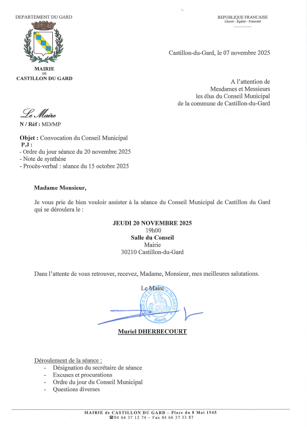 Convoc CM du 20112025 p1