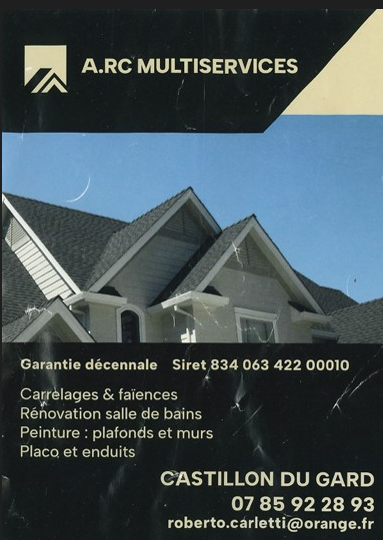 Image de contact