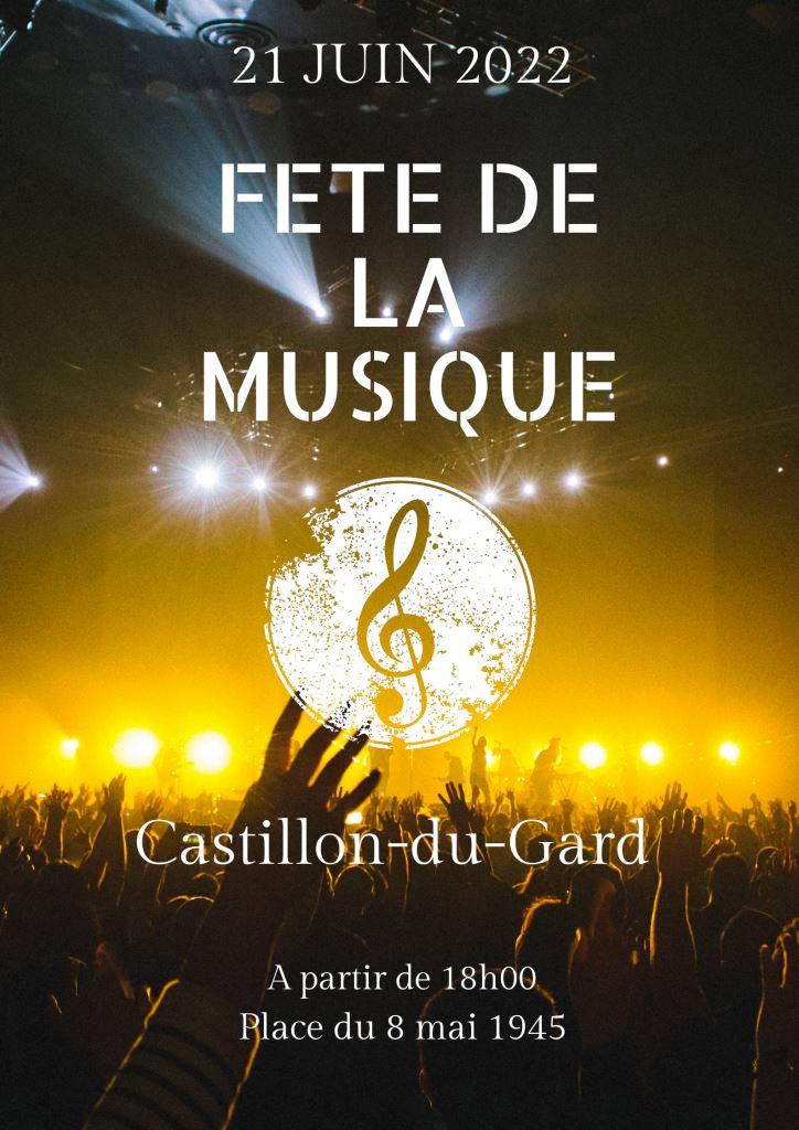 FeteDeLaMusique